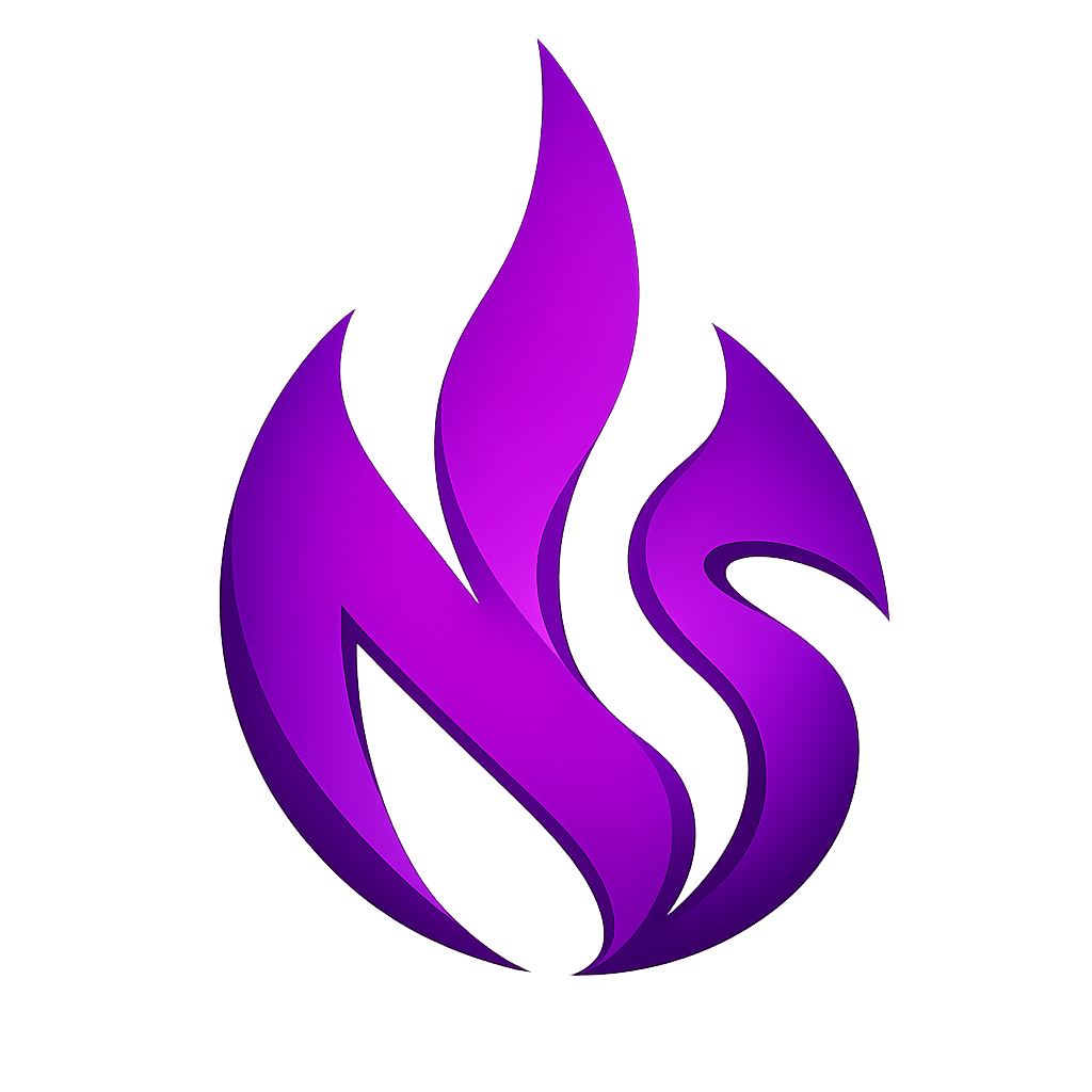 NovaStack Logo